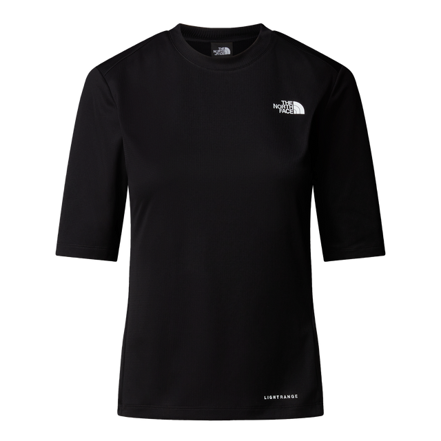 The North Face - Shadow Short Sleeve T-shirt da donna - TNF BLACK - vista principale