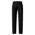 The North Face - Diablo Regular Straight Pants da donna - TNF BLACK - vista alternativa 1