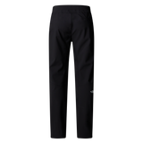 The North Face - Diablo Regular Straight Pants da donna - TNF BLACK - vista alternativa 1