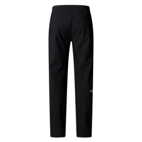 The North Face - Diablo Regular Straight Pants da donna - TNF BLACK - vista alternativa 1