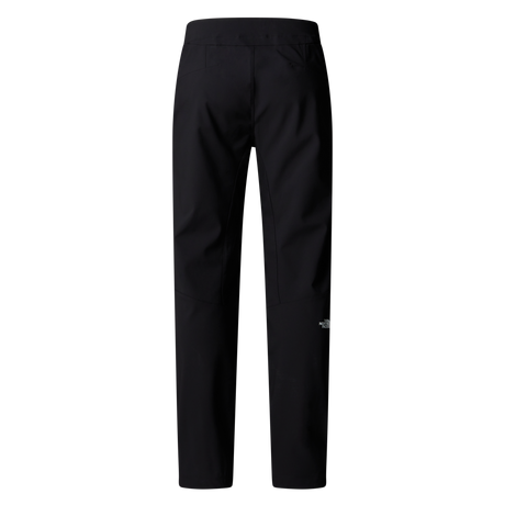 The North Face - Diablo Regular Straight Pants da donna - TNF BLACK - vista alternativa 1
