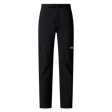 The North Face - Diablo Regular Straight Pants da donna - BLACK - vista principale
