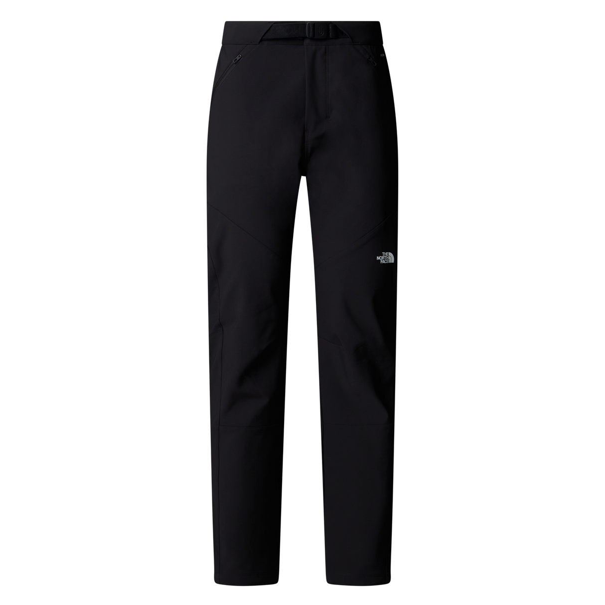 The North Face - Diablo Regular Straight Pants da donna - TNF BLACK - vista principale
