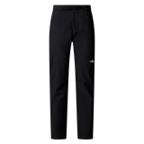 The North Face - Diablo Regular Straight Pants da donna - TNF BLACK - vista principale