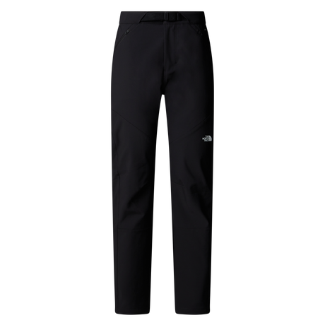 The North Face - Diablo Regular Straight Pants da donna - TNF BLACK - vista principale