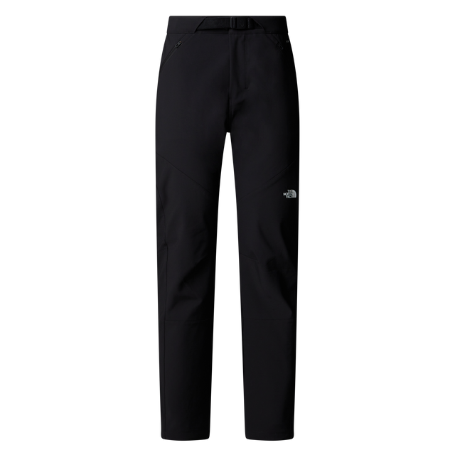 The North Face - Diablo Regular Straight Pants da donna - TNF BLACK - vista principale