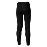 The North Face - Easy Tights da donna - TNF BLACK - vista alternativa 1