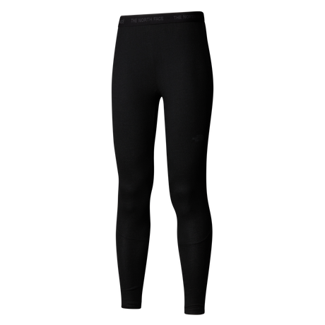 The North Face - Easy Tights da donna - BLACK - vista principale