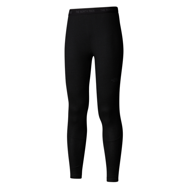 The North Face - Easy Tights da donna - TNF BLACK - vista principale