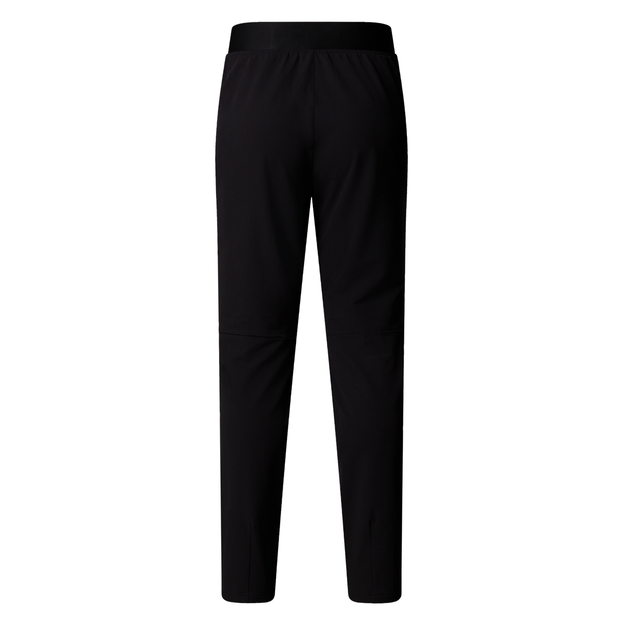 The North Face - Quest Softshell Pants da donna - TNF BLACK - vista alternativa 1