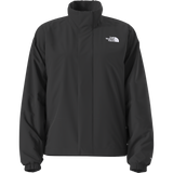 The North Face - Yumiori Reversible Jacket da donna - TNF BLACK/TNF BLACK - vista alternativa 1