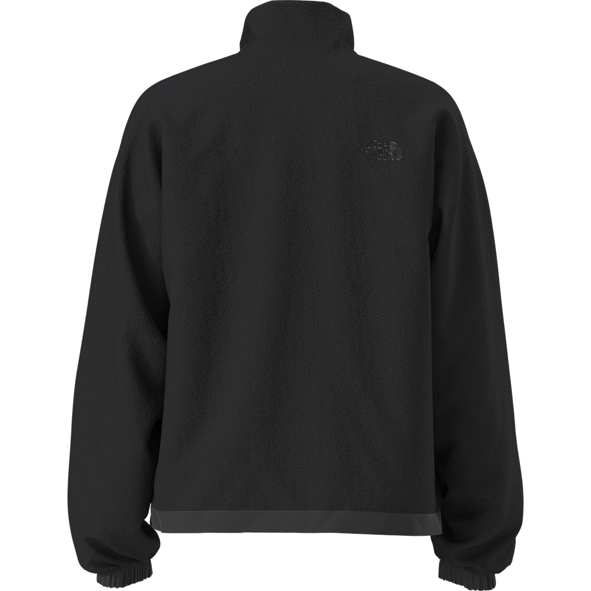 The North Face - Yumiori Reversible Jacket da donna - TNF BLACK/TNF BLACK - vista alternativa 2
