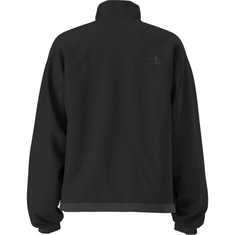 The North Face - Yumiori Reversible Jacket da donna - TNF BLACK/TNF BLACK - vista alternativa 2