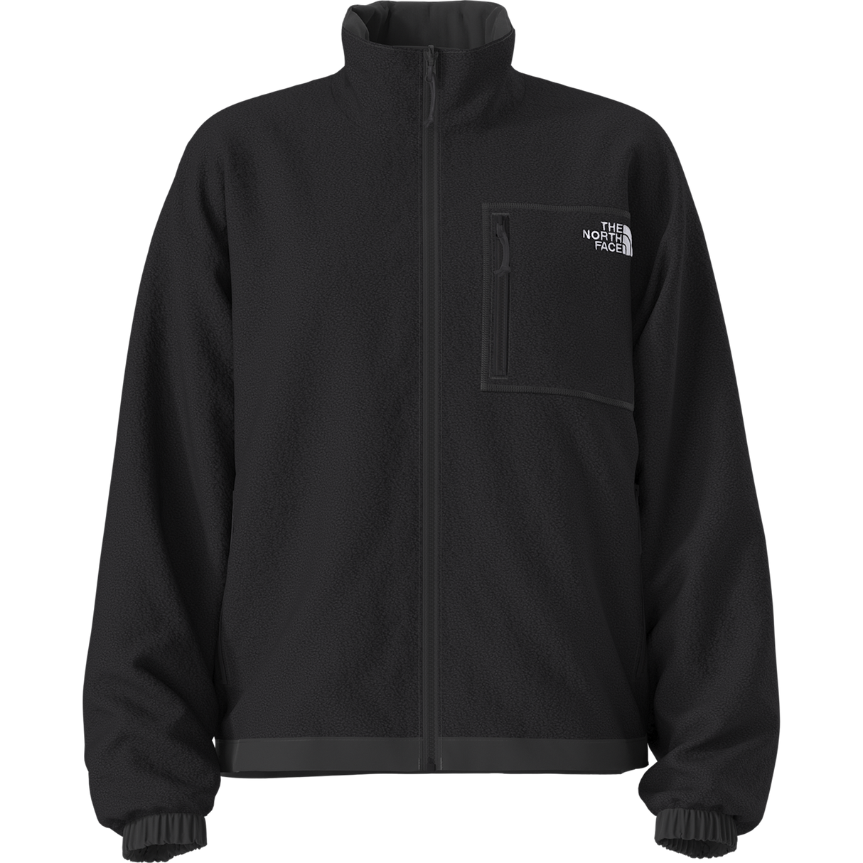The North Face - Yumiori Reversible Jacket da donna - TNF BLACK/TNF BLACK - vista principale