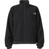 The North Face - Yumiori Reversible Jacket da donna - TNF BLACK/TNF BLACK - vista principale