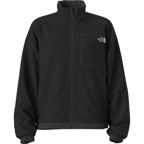 The North Face - Yumiori Reversible Jacket da donna - TNF BLACK/TNF BLACK - vista principale