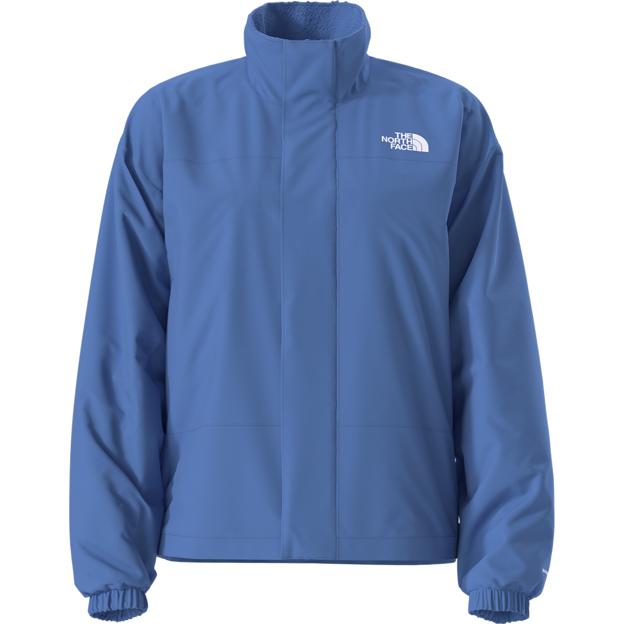 The North Face - Yumiori Reversible Jacket da donna - BRONZBN/VNTGWHT - vista alternativa 1