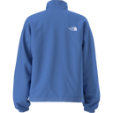 The North Face - Yumiori Reversible Jacket da donna - BRONZBN/VNTGWHT - vista alternativa 2