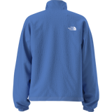 The North Face - Yumiori Reversible Jacket da donna - BRONZBN/VNTGWHT - vista alternativa 2