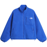 The North Face - Yumiori Reversible Jacket da donna - BRONZBN/VNTGWHT - vista principale