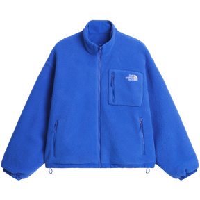 The North Face - Yumiori Reversible Jacket da donna - Blue - vista principale