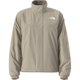 The North Face - Yumiori Reversible Jacket da donna - Timeless Taupe/Garnet - vista alternativa 1