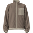 The North Face - Yumiori Reversible Jacket da donna - Beige - vista principale