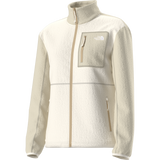 The North Face - Yumiori full-zip da donna - White Dune/Desert Stone - vista alternativa 2