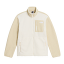 The North Face - Yumiori full-zip da donna - White - vista principale