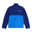 The North Face - Yumiori full-zip da donna - ACTIVE BLUE/BOLD BLUE - vista alternativa 1