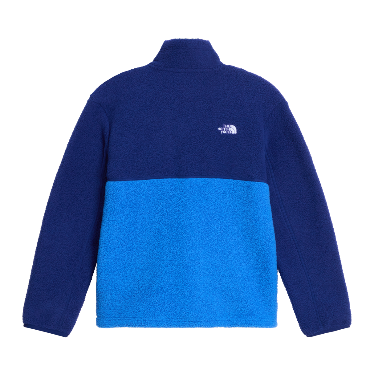 The North Face - Yumiori full-zip da donna - ACTIVE BLUE/BOLD BLUE - vista alternativa 1