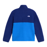 The North Face - Yumiori full-zip da donna - ACTIVE BLUE/BOLD BLUE - vista alternativa 1