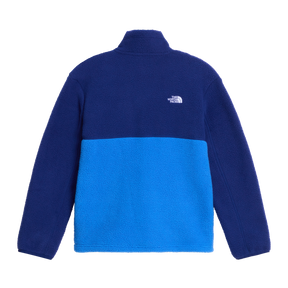The North Face - Yumiori full-zip da donna - ACTIVE BLUE/BOLD BLUE - vista alternativa 1
