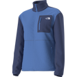 The North Face - Yumiori full-zip da donna - ACTIVE BLUE/BOLD BLUE - vista alternativa 2