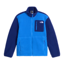 The North Face - Yumiori full-zip da donna - Blue - vista principale