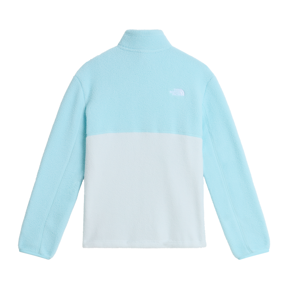 The North Face - Yumiori full-zip da donna - CHRYSTNBN/FRYRD - vista alternativa 1