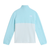 The North Face - Yumiori full-zip da donna - CHRYSTNBN/FRYRD - vista alternativa 1
