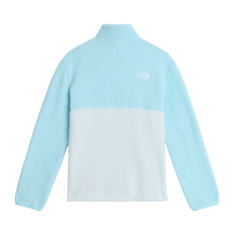 The North Face - Yumiori full-zip da donna - CHRYSTNBN/FRYRD - vista alternativa 1