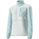 The North Face - Yumiori full-zip da donna - CHRYSTNBN/FRYRD - vista alternativa 2