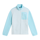 The North Face - Yumiori full-zip da donna - Grey - vista principale