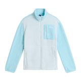 The North Face - Yumiori full-zip da donna - CHRYSTNBN/FRYRD - vista principale