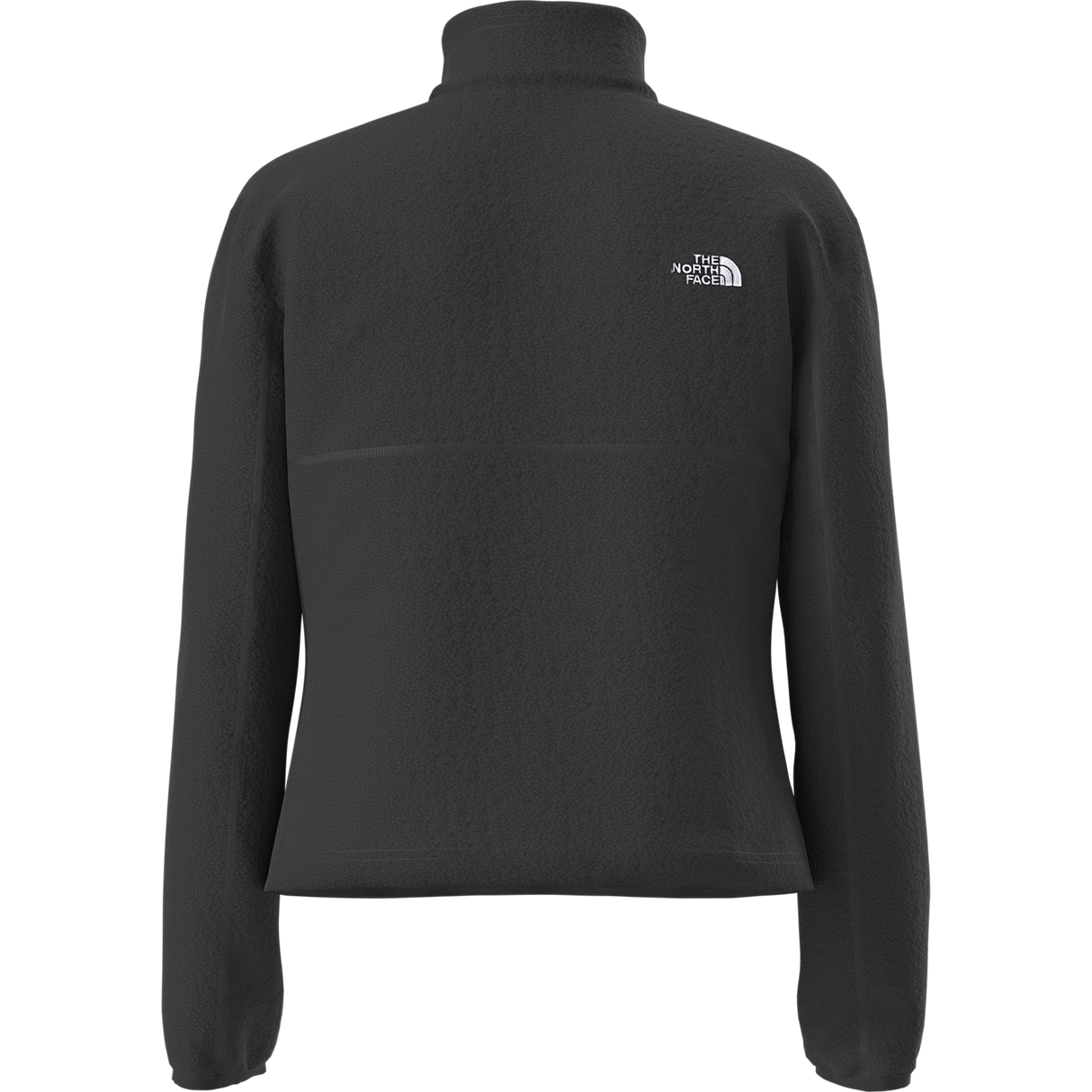 The North Face - Yumiori 1/4 Zip da donna - TNF BLACK/TNF BLACK - vista alternativa 11