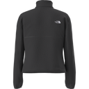 The North Face - Yumiori 1/4 Zip da donna - TNF BLACK/TNF BLACK - vista alternativa 11