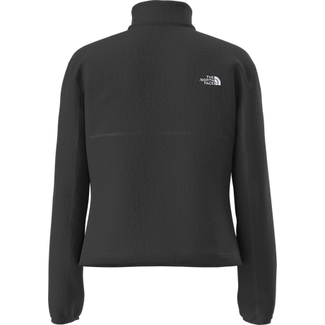 The North Face - Yumiori 1/4 Zip da donna - TNF BLACK/TNF BLACK - vista alternativa 11