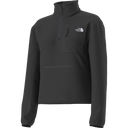 The North Face - Yumiori 1/4 Zip da donna - TNF BLACK/TNF BLACK - vista alternativa 12