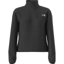 The North Face - Yumiori 1/4 Zip da donna - BLACK - vista principale