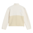 The North Face - Yumiori 1/4 Zip da donna - DESERT STONE/WHITE DUNE - vista alternativa 1