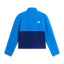 The North Face - Yumiori 1/4 Zip da donna - DMTB(MHTH)/MLTI - vista alternativa 1