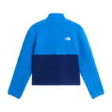 The North Face - Yumiori 1/4 Zip da donna - DMTB(MHTH)/MLTI - vista alternativa 1