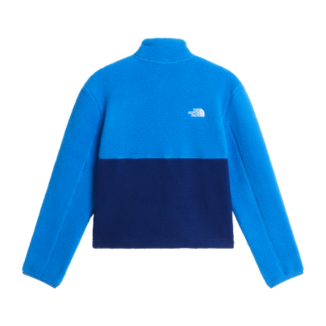 The North Face - Yumiori 1/4 Zip da donna - DMTB(MHTH)/MLTI - vista alternativa 1